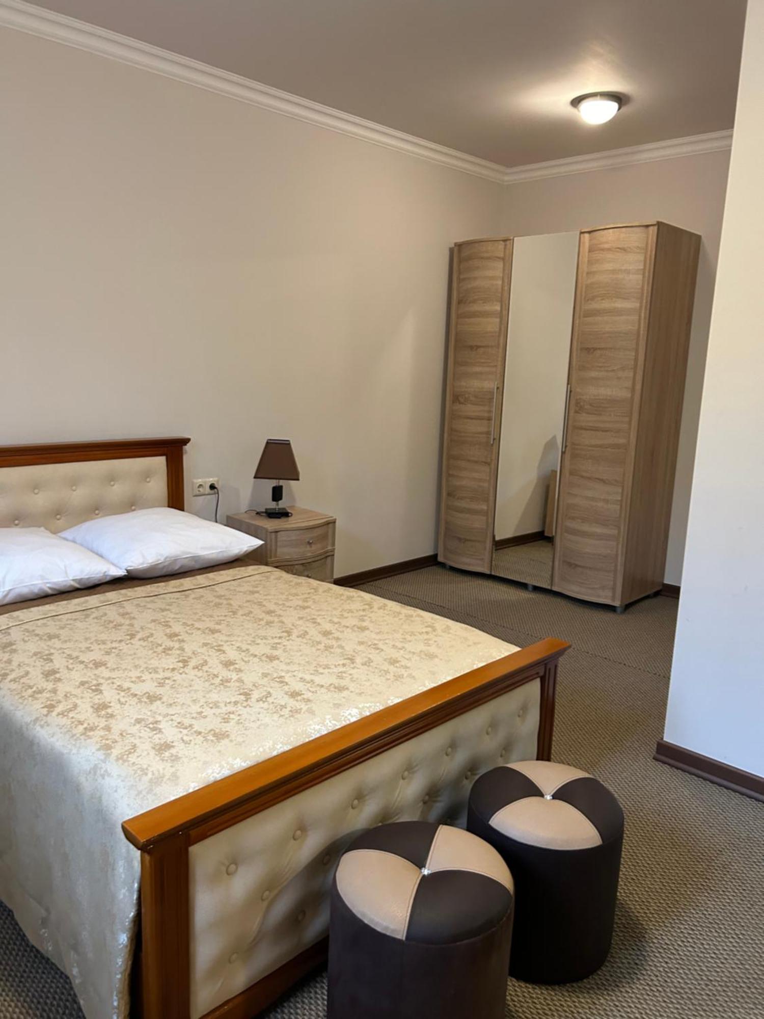 Hotel In Gyumri Extérieur photo