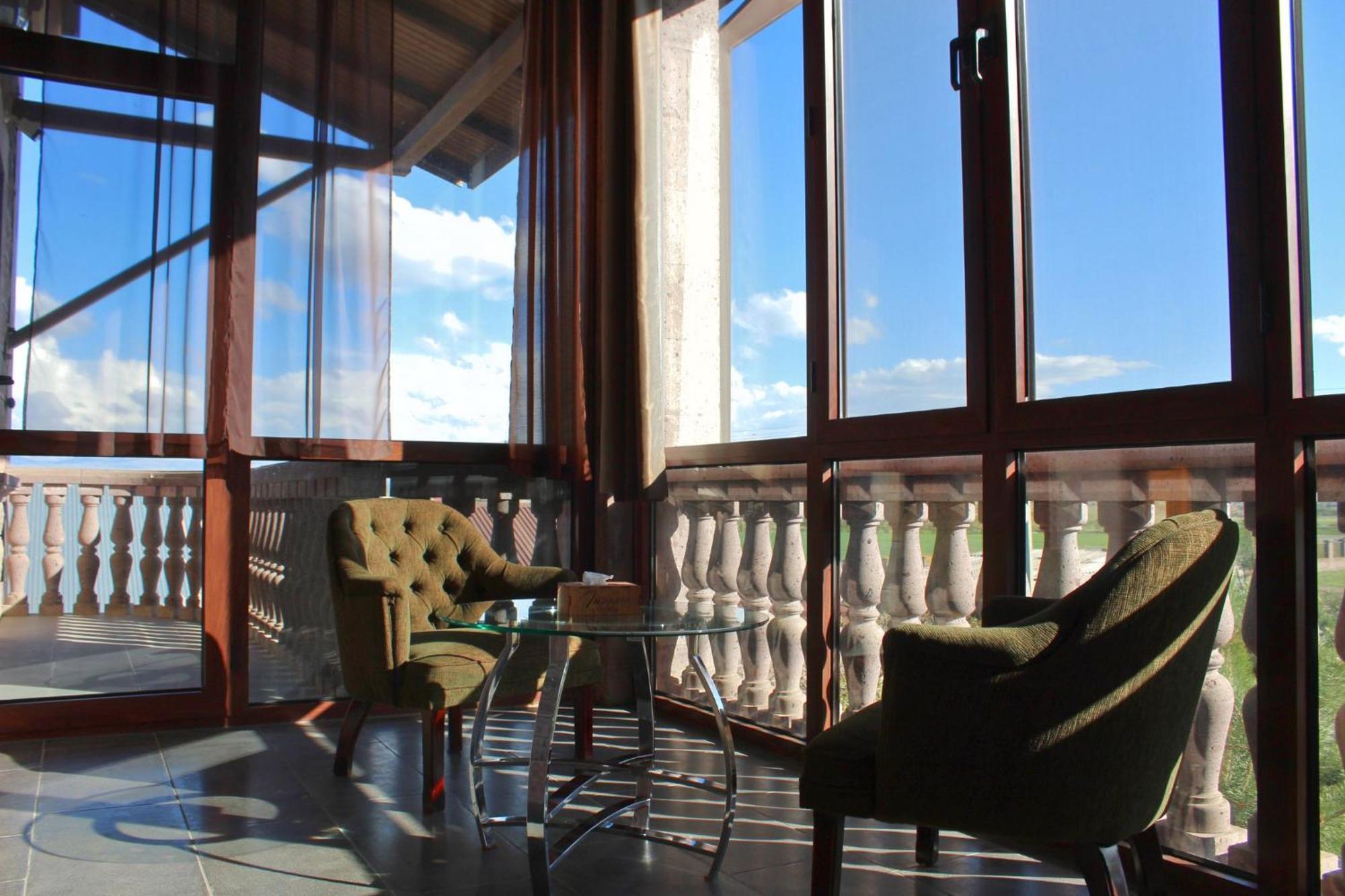 Hotel In Gyumri Extérieur photo