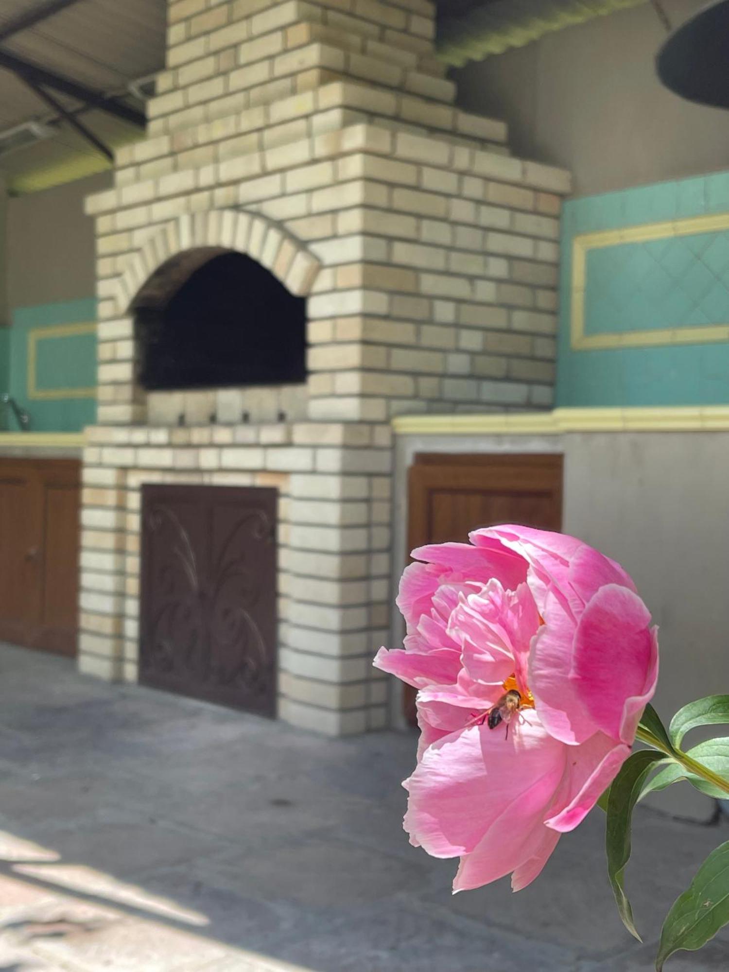 Hotel In Gyumri Extérieur photo