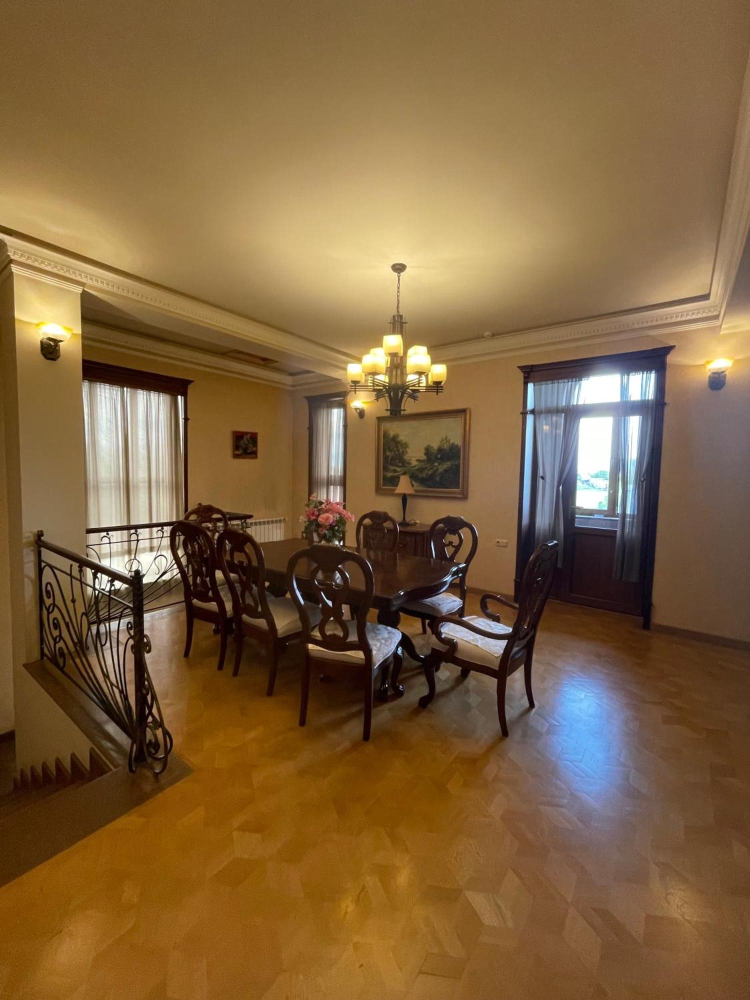 Hotel In Gyumri Extérieur photo